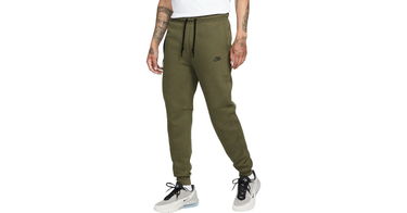 Tepláky Nike Tech Fleece Joggers Zelené | fb8002-222, 1