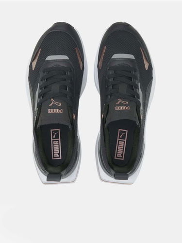 Tenisky a topánky Puma Kosmo Rider Čierna | 38489201, 2