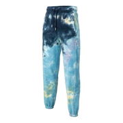 MMQ Tie Dye Sweatpants