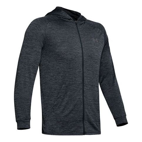 Mikina Under Armour Tech 2.0 Training Hoodie Šedá | 1354028-001