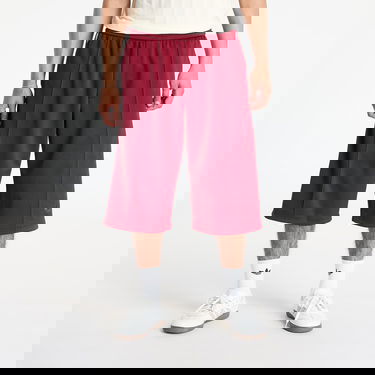 Šortky adidas Originals Wales Bonner Track Shorts Vínová | JM8211, 3