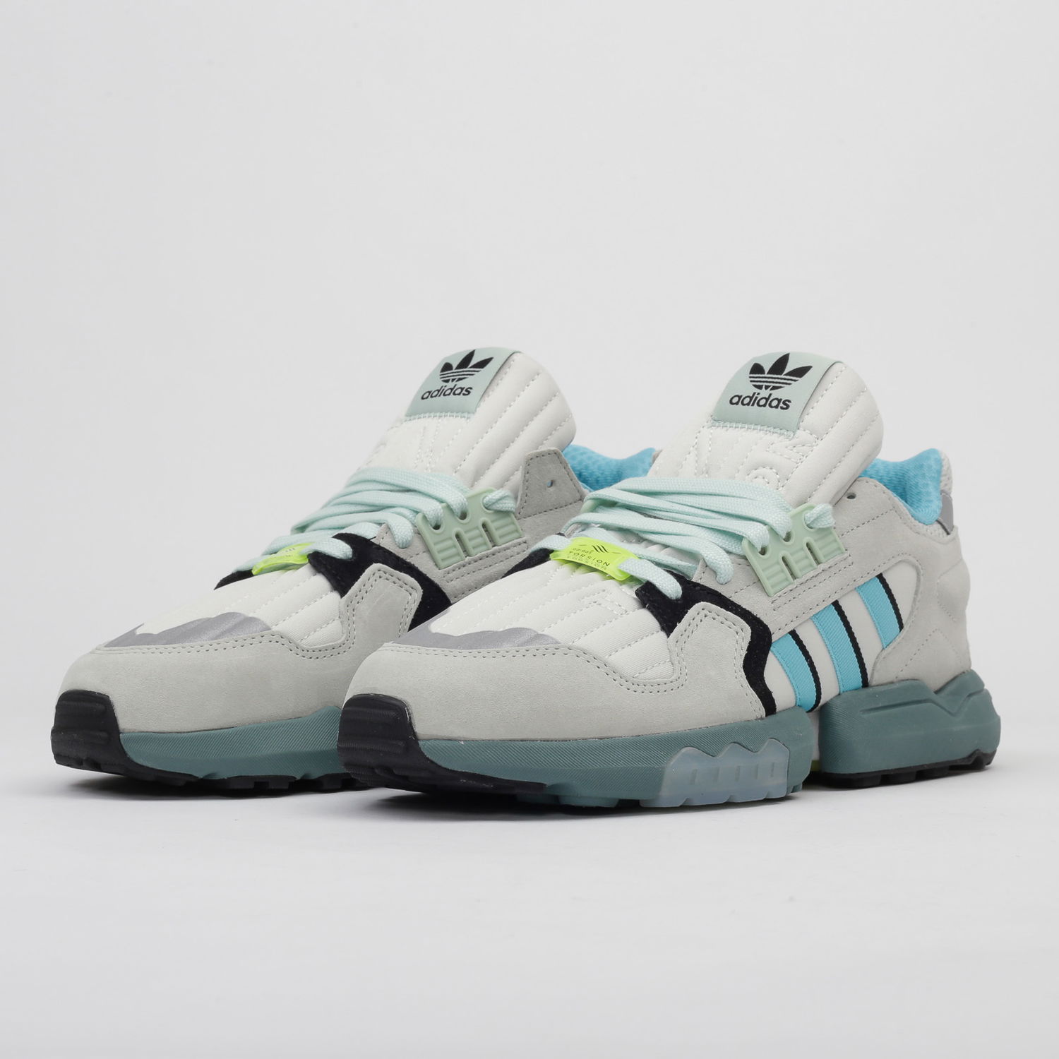 Tenisky a topánky adidas Originals ZTorsion Šedá | EF4344, 1