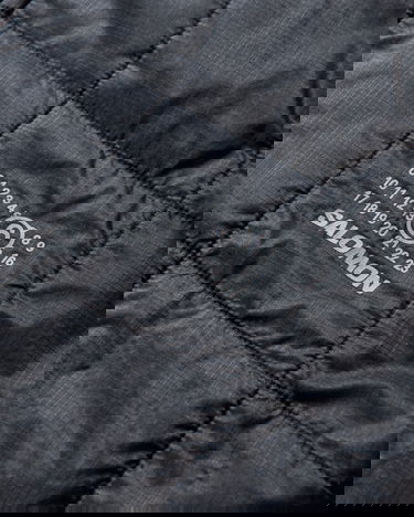 Prešívaná bunda Maison Margiela Reversible Insulated Quilted Jacket Čierna | SH0AM0068 900, 3