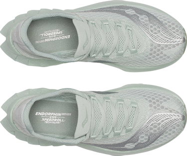 Tenisky a topánky Saucony ENDORPHIN PRO 4 Zelené | s10939-320, 3