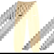 Off-White Spray Arrow Cuffed Sweatpants, Size Large