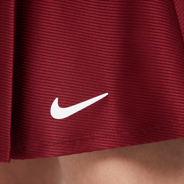 Sukňa Nike NikeCourt Dri-FIT Victory Tennis Skirt Vínová | CV7575-677, 2