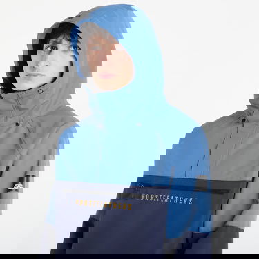 Vetrovka Horsefeathers Color Block Anorak Jacket Donnie Rôznofarebný | OM319J, 4