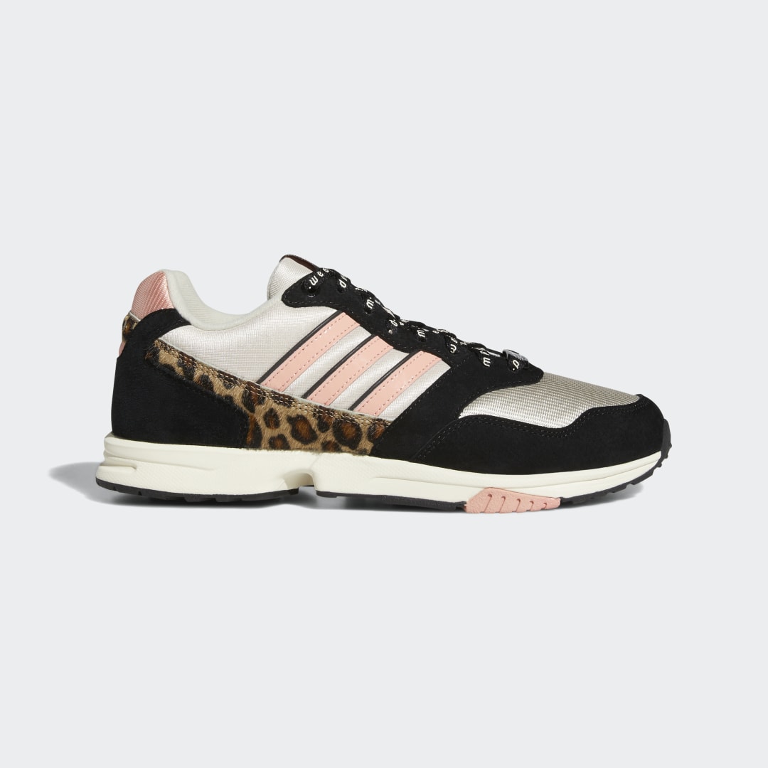 Tenisky a topánky adidas Originals Pam Pam x ZX 1000 "A-ZX Series - Wildcard" Rôznofarebný | FZ0829, 0