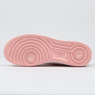 Tenisky a topánky Nike Air Force 1 LV8 ''Rust Pink'' GS Ružová | 849345-603, 4