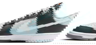Tenisky a topánky Nike Dunk Low Retro PRM "Deep Jungle" Zelené | fb8896-300, 0