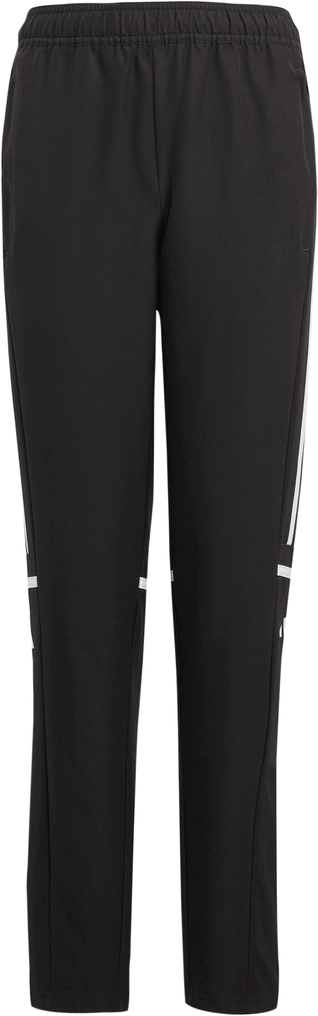 Tepláky adidas Originals adidas SQ25 PRE PNT Training Pants Čierna | je2771, 0