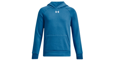 Mikina Under Armour Rival Modrá | 1379792-466, 1