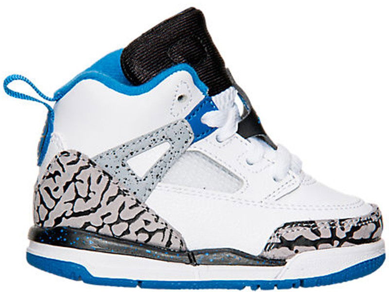 Tenisky a topánky Jordan Jordan Spizike Biela | 317701-107, 0