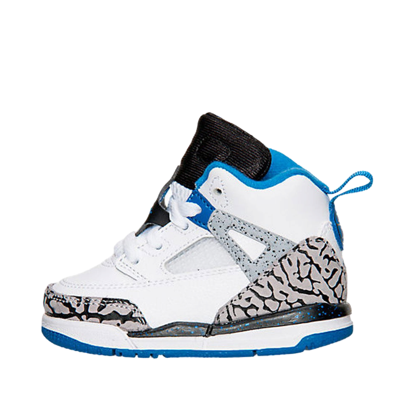 Tenisky a topánky Jordan Jordan Spizike Biela | 317701-107