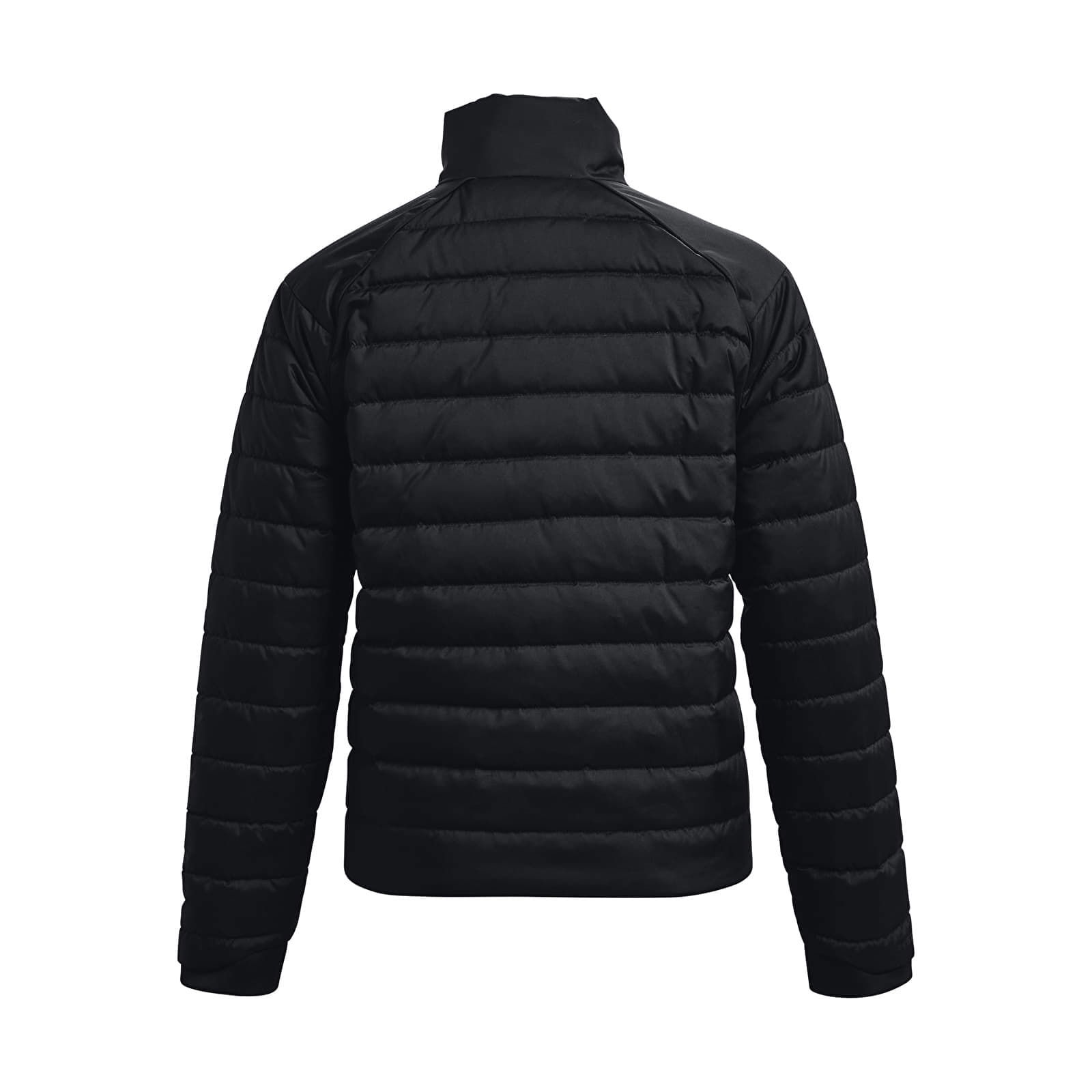 Insulate Jacket Black