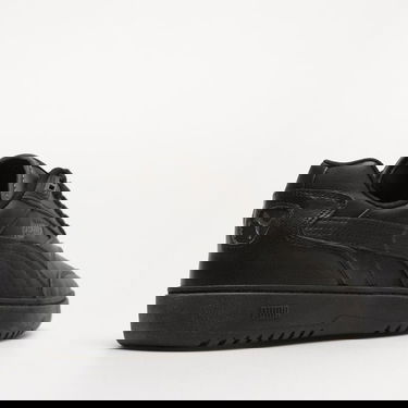Tenisky a topánky Puma Doublecourt Čierna | 39328404, 5