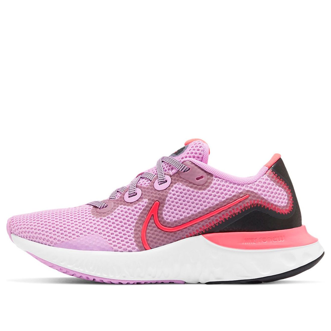 Tenisky a topánky Nike Renew Run Ružová | CK6360-601, 0