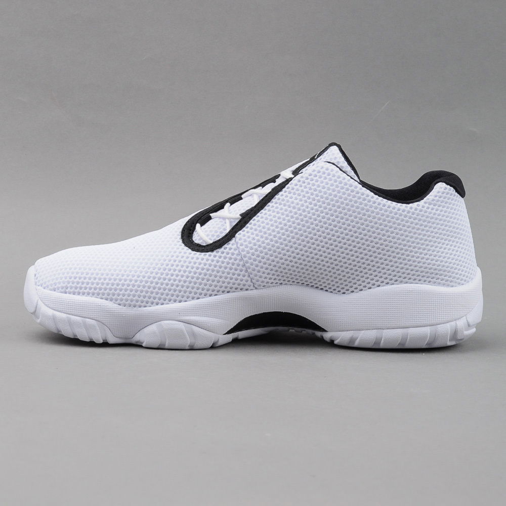 Tenisky a topánky Jordan Jordan Future Low Biela | 718948-100, 1