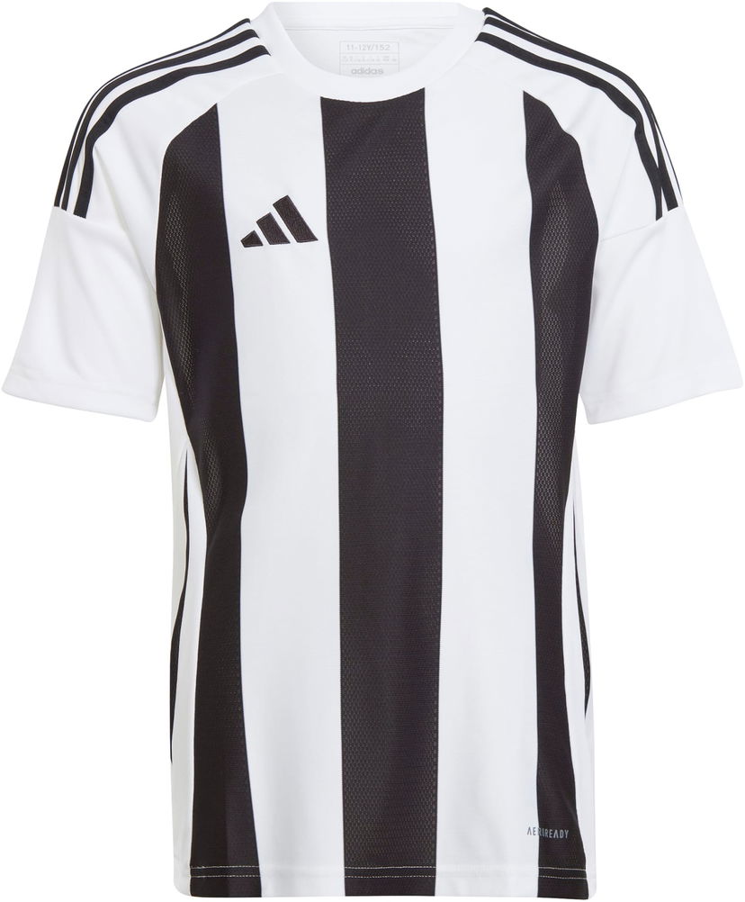 Dres adidas Originals STRIPED 24 JSYY Čierna | iw2141