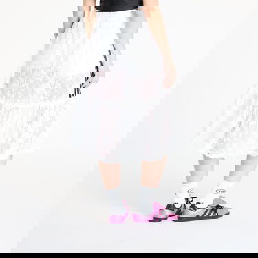 Sukňa adidas Originals Lace Skirt XL Biela | KD2288, 2
