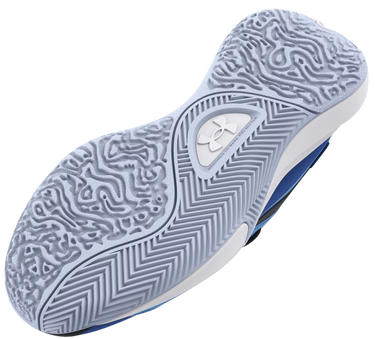 Tenisky a topánky Under Armour UA Lockdown 7 Low Modrá | 3027646-401, 2