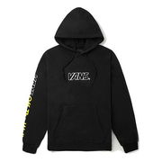 Pullover Hoodie