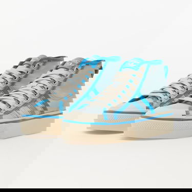 Tenisky a topánky adidas Originals Nizza Platform Modrá | GX4604, 4