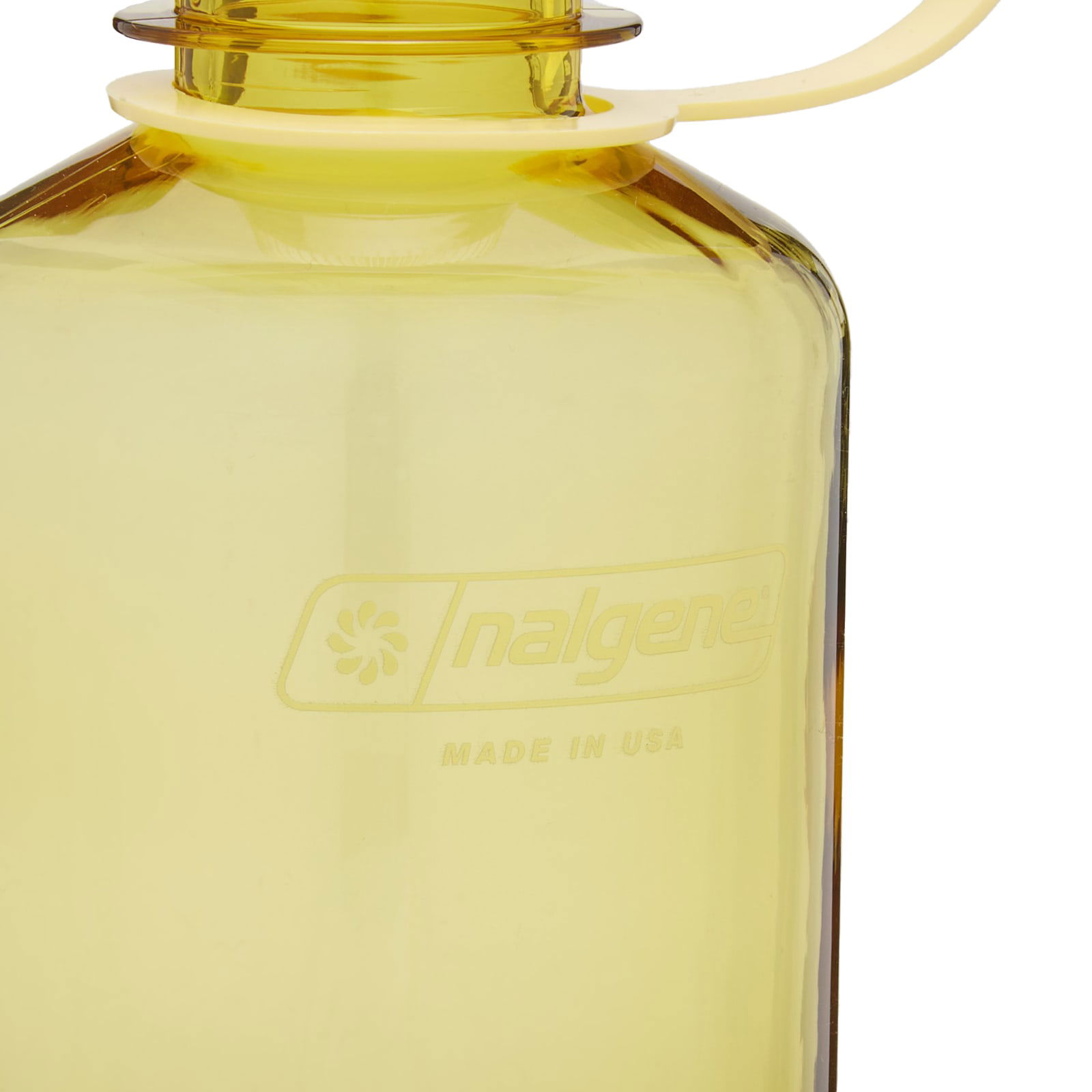Narrow Mouth Tritan Sustain Water Bottle 500ml