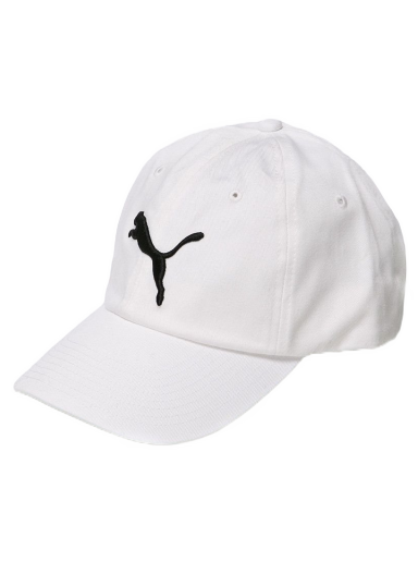 Šiltovka Puma Cap Biela | 5291902