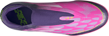 Tenisky a topánky adidas Performance F50 League Laceless "Lamine Yamal" TF Rôznofarebný | jq9733, 3