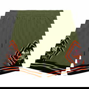 Flight Chicago Bulls 1997 Swingman Shorts