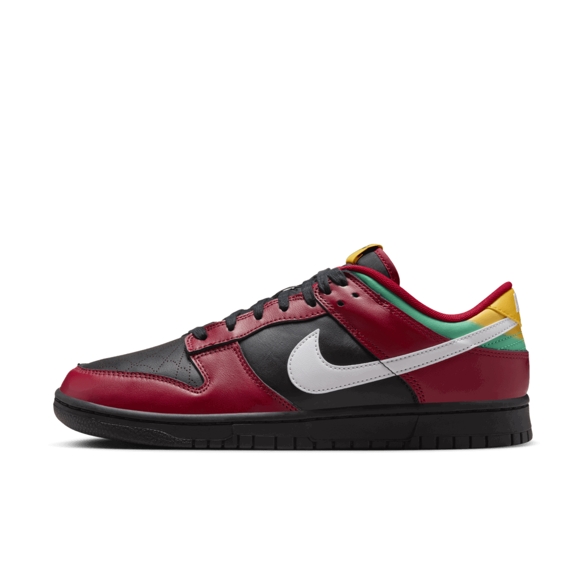 Tenisky a topánky Nike Dunk Low "Biker Tattoos" Rôznofarebný | FZ3057-001, 0