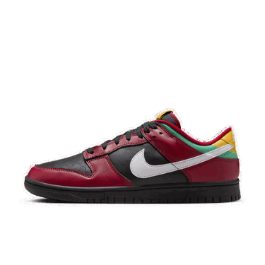Tenisky a topánky Nike Dunk Low "Biker Tattoos" Rôznofarebný | FZ3057-001, 0