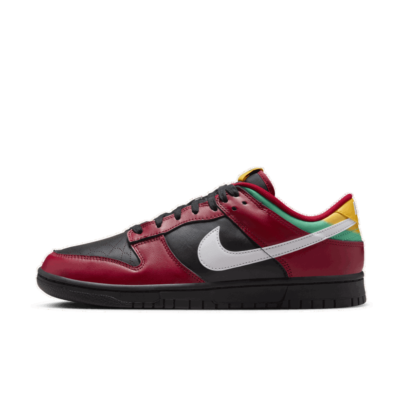 Tenisky a topánky Nike Dunk Low "Biker Tattoos" Rôznofarebný | FZ3057-001