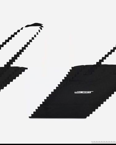 Tote bag Cav Empt Lips Display Tote Bag Čierna | CES28G07 BLACK, 3