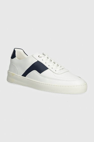 Tenisky a topánky Filling Pieces Mondo Game Biela | 46733151658, 0
