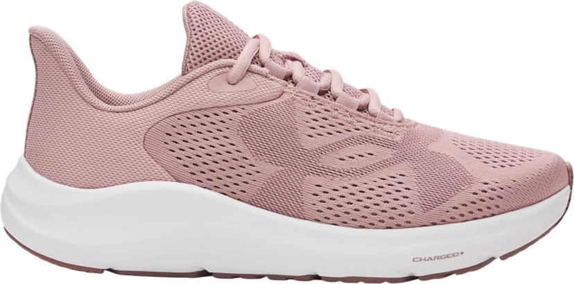 Tenisky a topánky Under Armour Charged Pursuit 4 Ružová | 6000598-673
