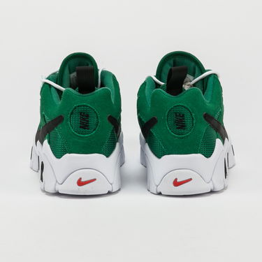 Tenisky a topánky Nike Air Barrage Low Zelené | CT2290-300, 3