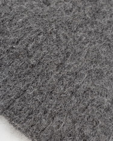Šál Samsoe Samsoe Sajeanne Knit Scarf Šedá | F24400057-193910TCX, 2
