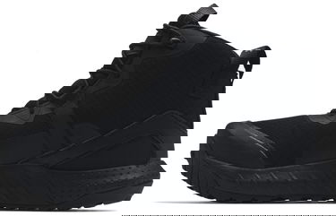 Tenisky a topánky Under Armour Micro G Valsetz Mid Čierna | 3023741-001, 1