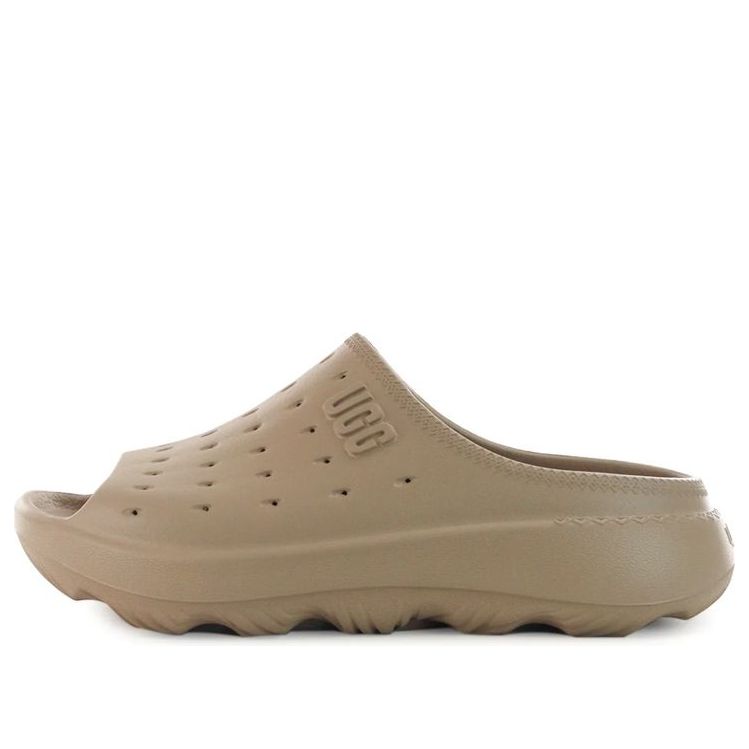 Tenisky a topánky UGG Slide Sandal Béžová | 1137973-DUNE