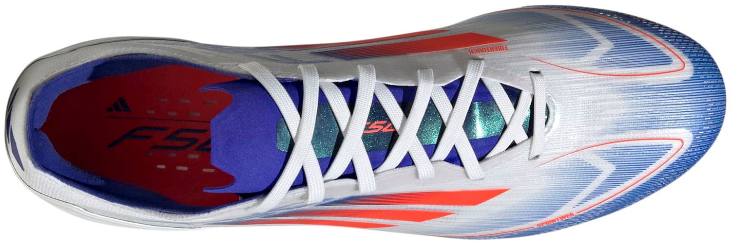 Tenisky a topánky adidas Performance F50 Pro FG Biela | IE0596, 1
