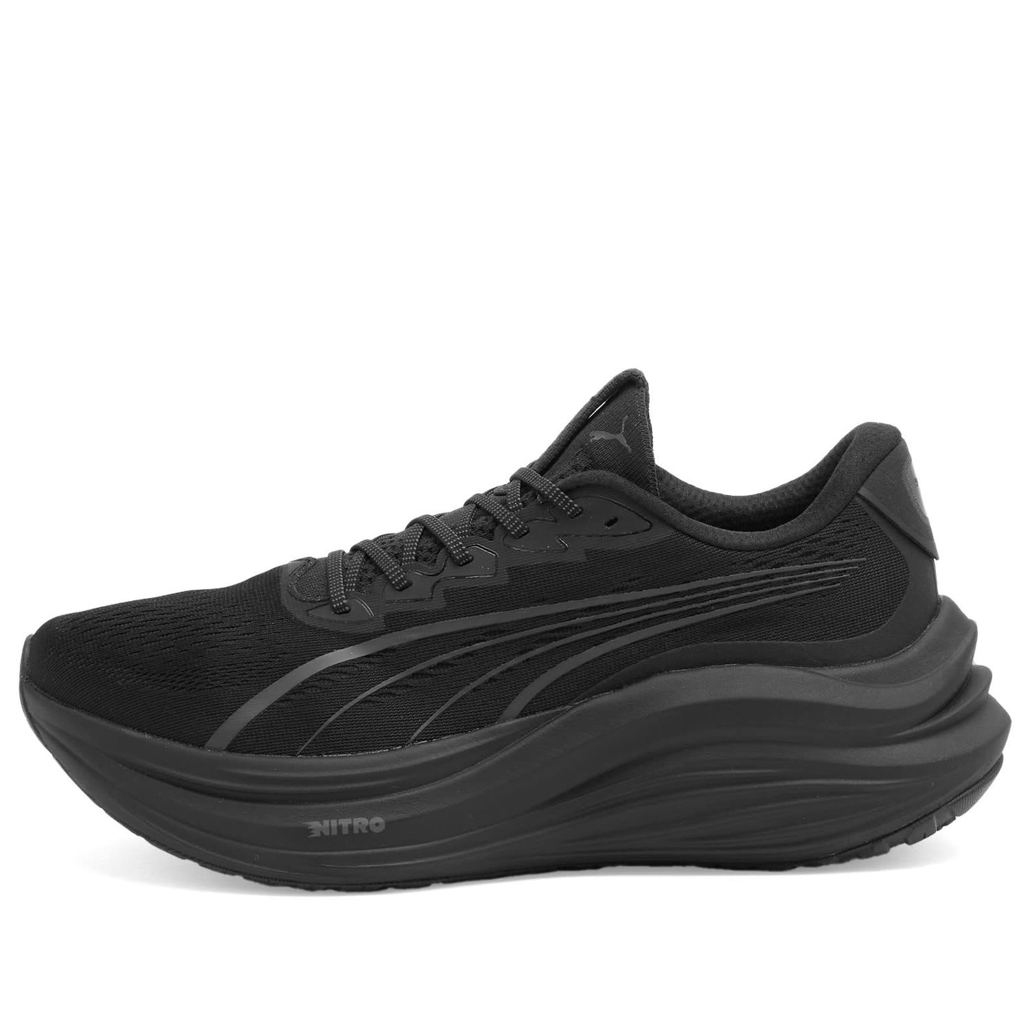 Tenisky a topánky Puma MagMax NITRO Čierna | 310088-10, 1