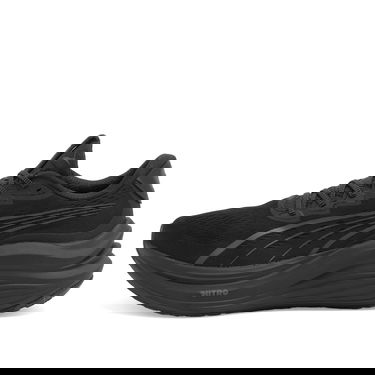 Tenisky a topánky Puma MagMax NITRO Čierna | 310088-10, 1