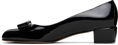 Doplnky FERRAGAMO Salvatore Ferragamo Vara Pumps Čierna | 01B221 - 591963, 2