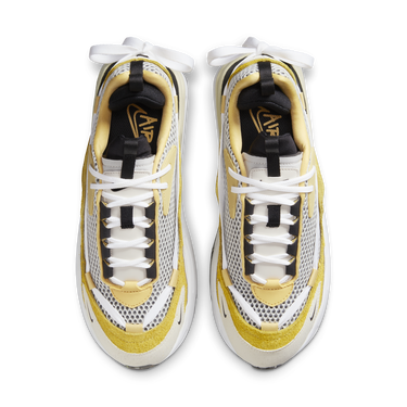 Tenisky a topánky Nike Air Max Furyosa Šedá | FQ8933-001, 4