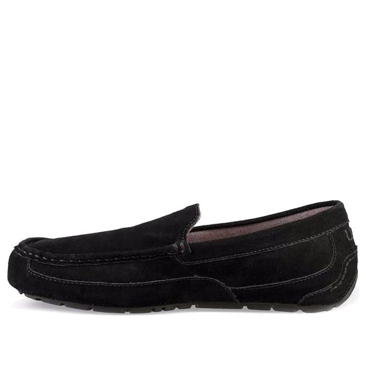 Tenisky a topánky UGG Alder Loafers Čierna | 1003419-BLK