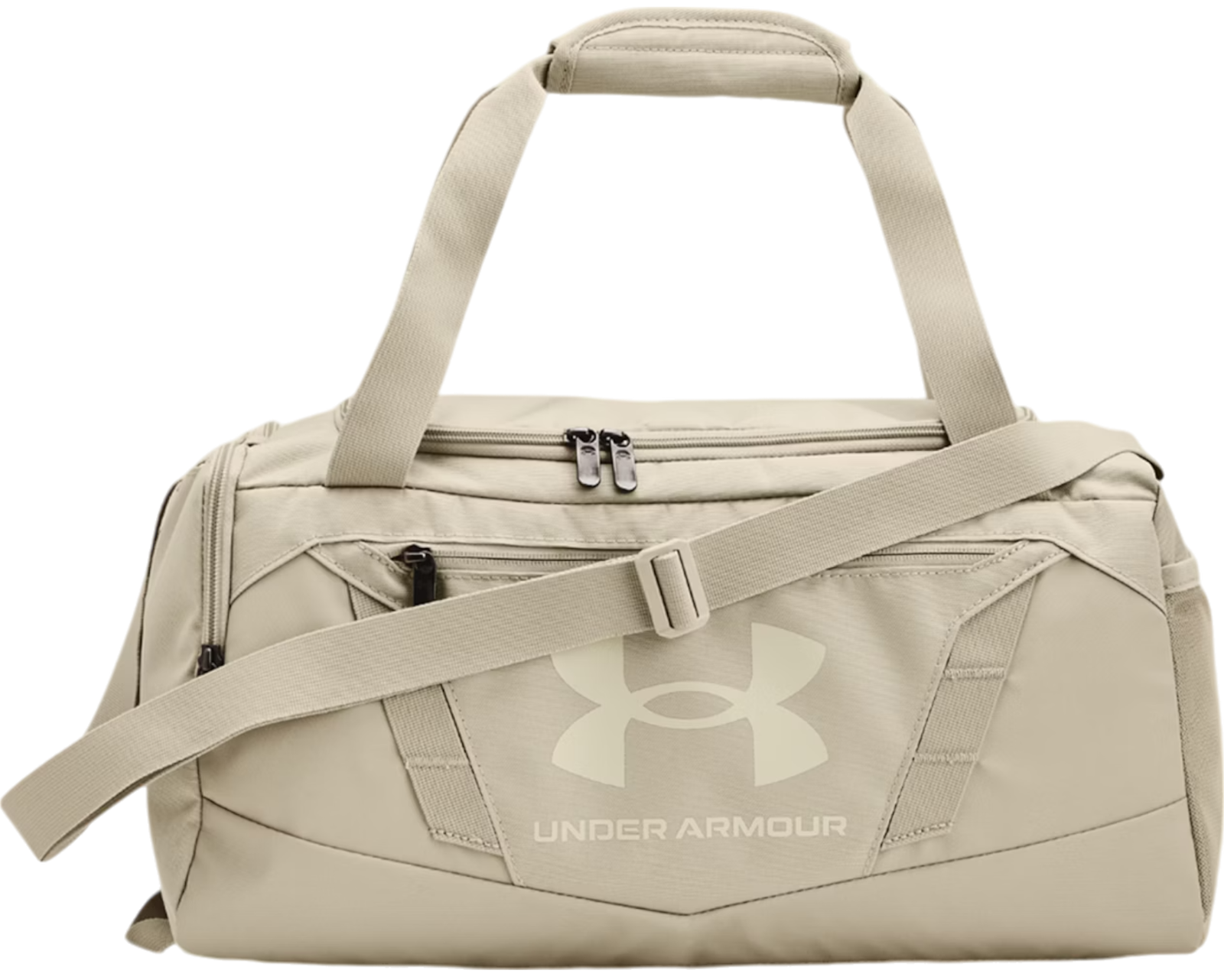 Undeniable 5.0 Duffle Bag