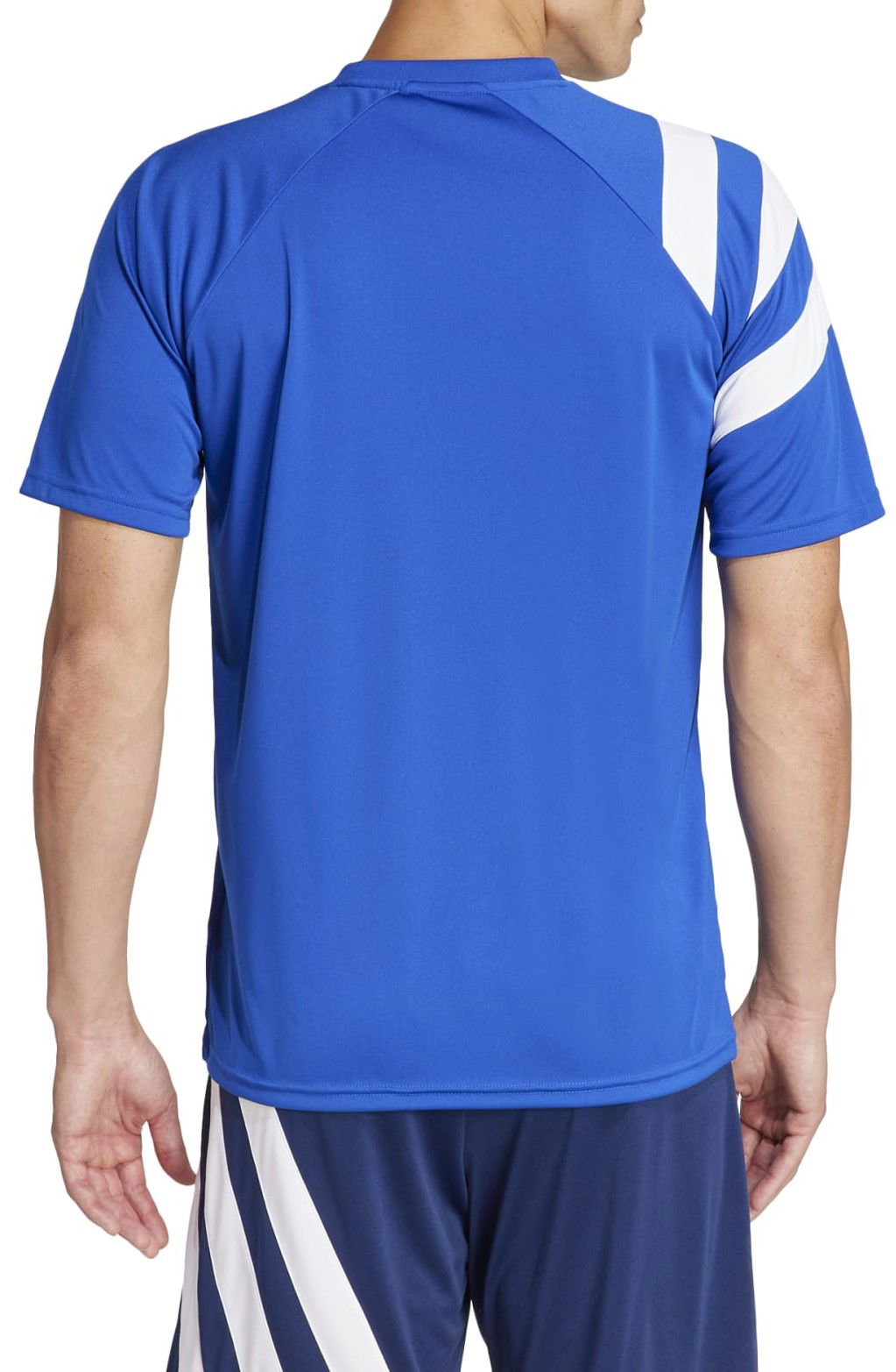 Dres adidas Originals adidas FORTORE23 JSY Modrá | it5656, 1