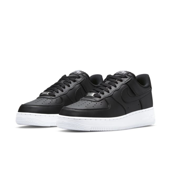 Tenisky a topánky Nike Air Force 1 '07 Next Nature W Čierna | DC9486-001, 1